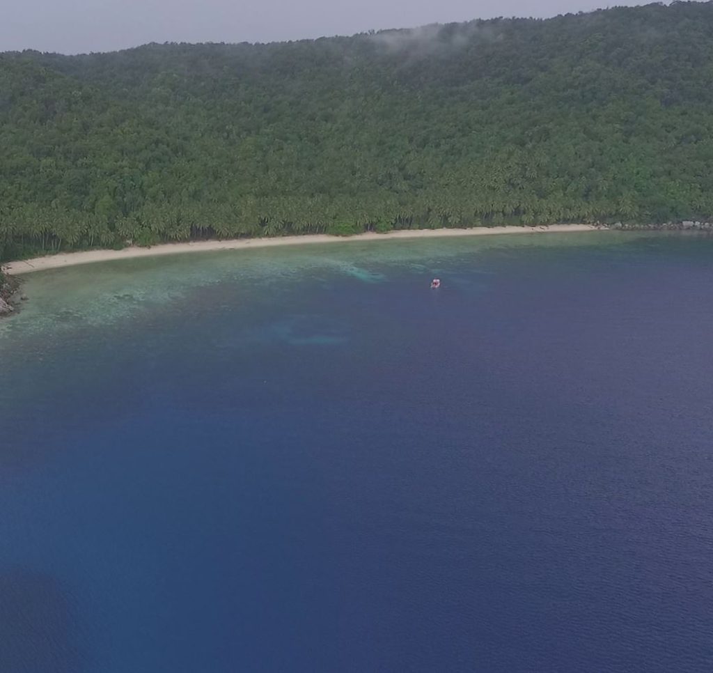 Batu Garam, North Bay Private Beach