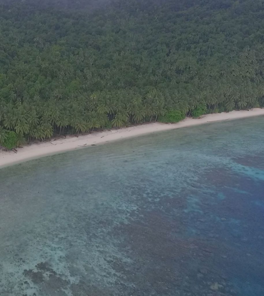 Batu Garam, North Bay, private beach 2