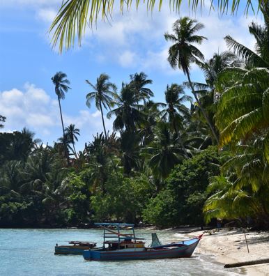 Mentalak North West Private Beach