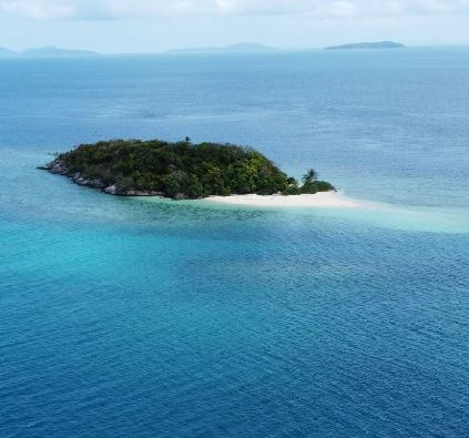 Tenak Private Island