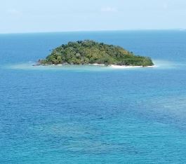 Tengerran Private Island