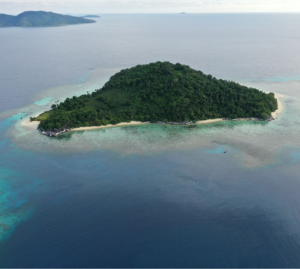 Top 10 private Islands - Dekar private island