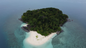 top 10 private islands - Mentalis Private Island