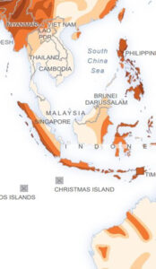 Anambas-islands-no-earthquake-risks