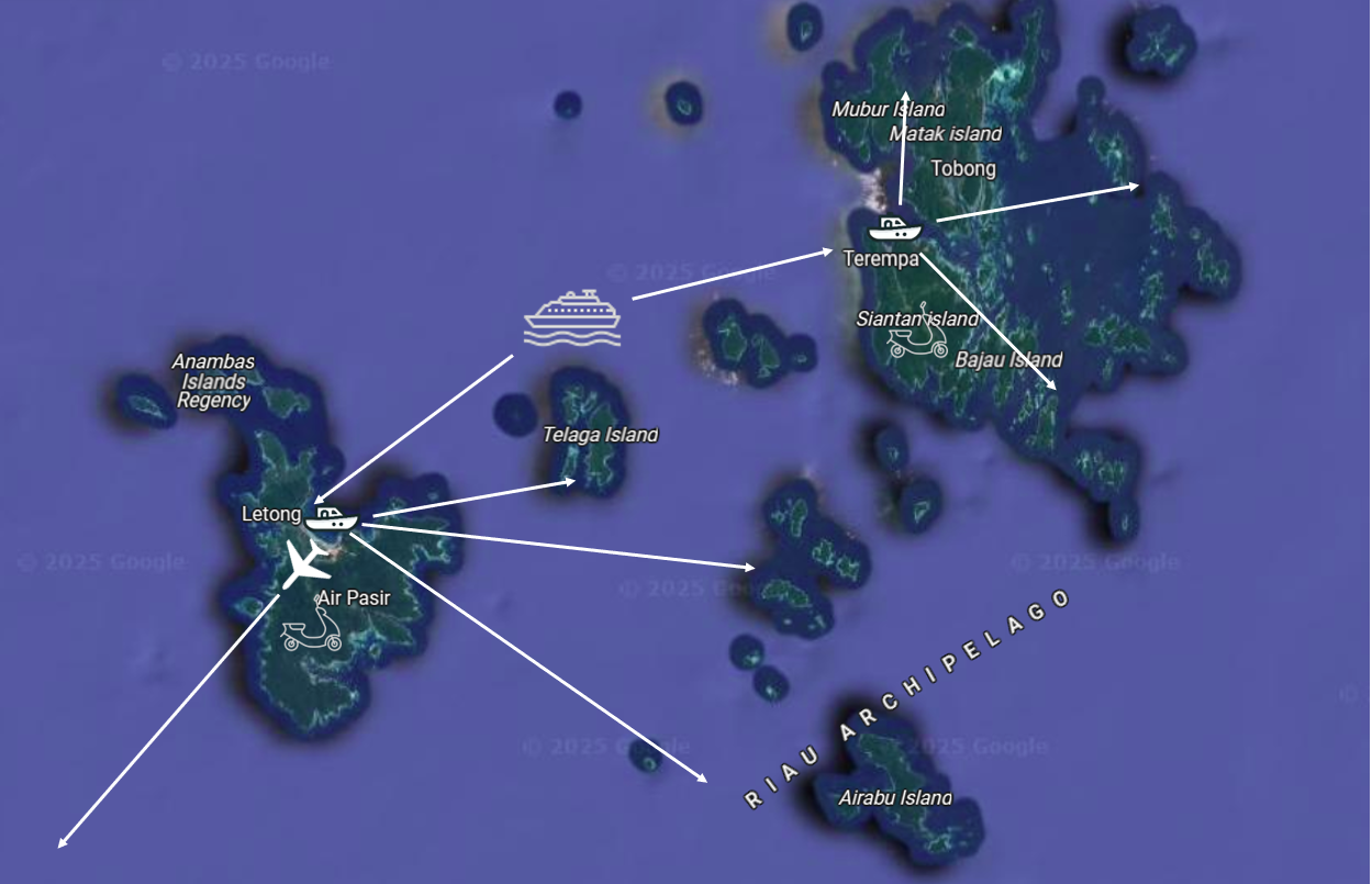 Anambas-island-travel-map