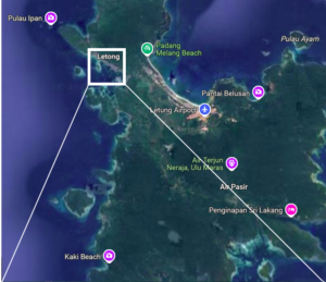 Anambas-islands-maps-letung-area