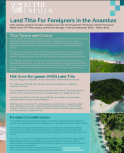 Finding-private-islands-Indonesian-Land-Title-Types-for-Foreigners
