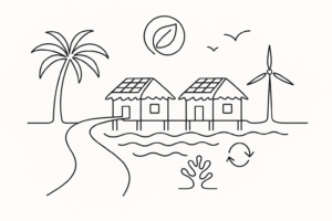 islands-for-ecoresort-development