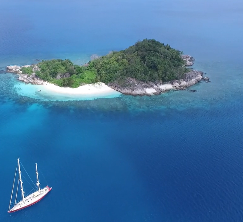 Getok-private-island-Anambas-Indonesia