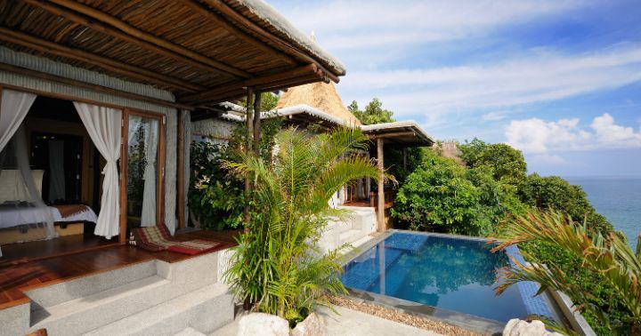 Curated visual reference: Visual Reference: Secluded Islands For Sale Luxury Retreats And Private Villas