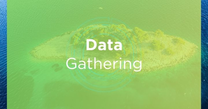 Data Gators Data Gathering for Island Projects: Discover Practical Tools
