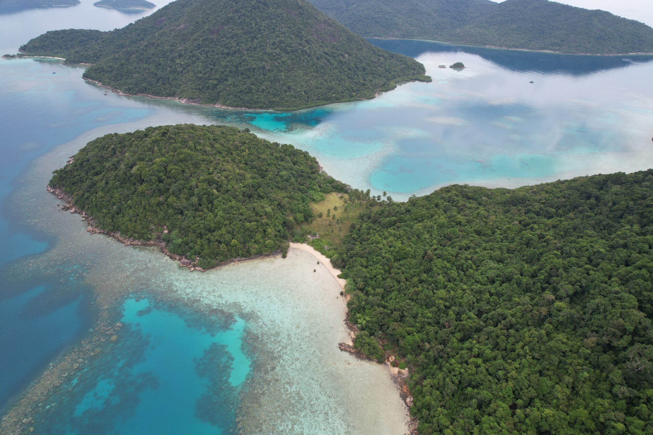 Exclusive and Rare Islands for Sale: Unlock Your Private  display picture 2